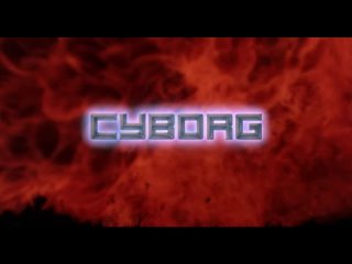 Cyborg 1989 - Kris Drumsen cut