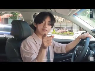 Видео от Кафе “Borahae♡bts“