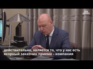 Алексей Дружинин рассказал о подготовке кадров для развития железнодорожной отрасли