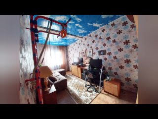 в продаже 2 комнатная квартира город #ленинск-кузнецкий #Клюева д. 5/1 #недвижимость #авторитет
