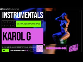 KAROL G ft. Shaggy ft. El Capitaan ft. Sekuence - Tu Pum Pum (DJ Boris Remix) (feat. El Capitaan  S