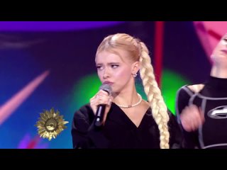 Маша Кондратенко - Люлi Люлi (Новорічна Музична Платформа Украiни)