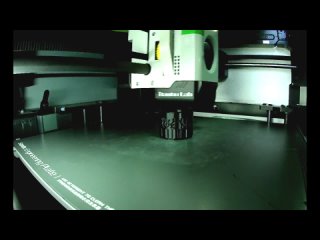 Видео от  Печать на 3D принтере Екатеринбург