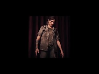 ellie williams | the last of us edit vine