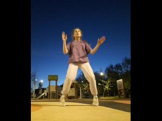 Видео от Мой танцевальный путь: иллюжн и хип-хоп!