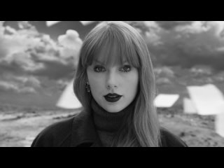 Taylor Swift - Fortnight (feat. Post Malone) (Official Music Video)