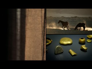 Ancient Powers: Season 1, Episode 3  Making Money  (BBC iPlayer 2023 UK)(ENG/SUB ENG)