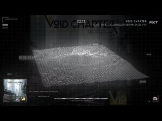 Void Chapter - Resist (feat. Celldweller)