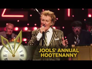 Rod Stewart - Later with Jools Holland (2024)