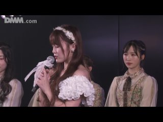 AKB48 240404 Okabe Rin Graduation Performance LOD 1830 1080p DMM HD