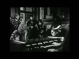 Manfred Mann's Earth Band - One Way Glass (Sydney 1972)