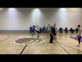 СЛПРО Дивизион С. Pull Up2 vs Basketarea