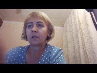 Отзыв Татьяны после сессии энергопрактика Людмилы Рыбалевой