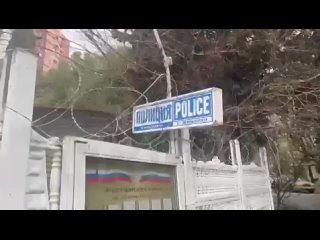 ️ Почти 1000 нелегальных мигрантов поймали полицейские в Сочи