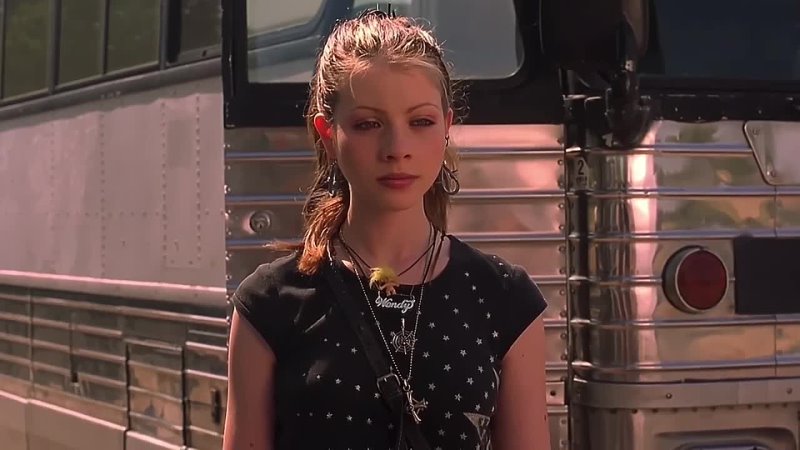 Michelle Trachtenberg - Star of my Heart