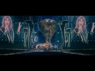 TAYLOR  SWIFT - End Game