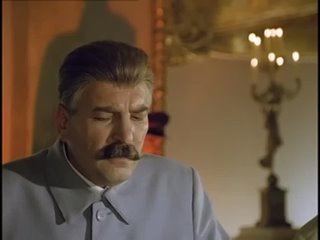 Пиры Валтасара, или Ночь со Сталиным. Фильм. Драма