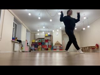 Видео от Художественная гимнастика на Пионерской