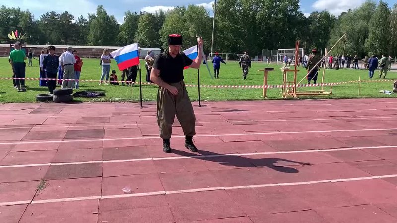 Шарубов Григорий. Город Томск. 47 лет.