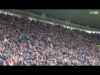 Derby County Promoted