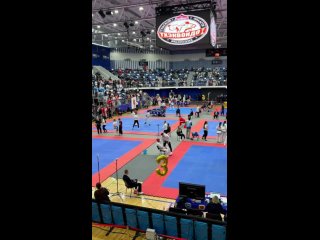 Vido de Экипировка для Taekwondo ITF | Daedo RU