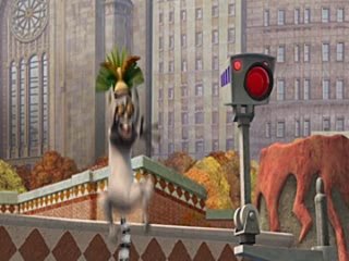 The Penguins Of Madagascar - 102a - Tangled in the Web