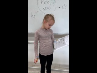 Video by Школа ЛИНГВИСТ  языковые курсы в Калуге