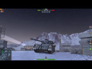 Vdeo de Танковый Бронеклуб Tanks Blitz/WOT Blitz
