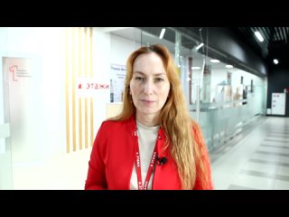 Карьера в Этажах - Екатерина Джанбровская / Директор по развитию Этажи Оренбург