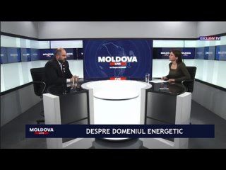🇲🇩🇷🇺 Ministrul Energiei al Republicii Moldova, Victor Parlicov, admite că de la 1 mai Chișinăul ar putea cumpăra gaze de la Gazp