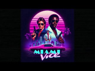 Miami Vice - Brothers Keepers