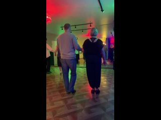 Видео от Аргентинское танго в Липецке TangoBar