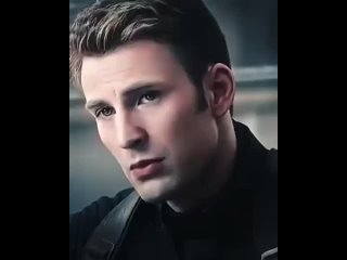 Captain America edit