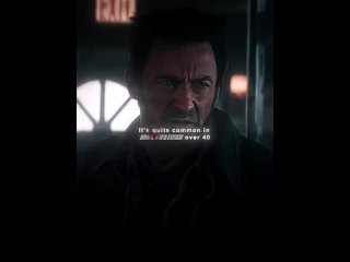 Wolverine edit || one chance