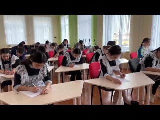 Видео от МКУ Бурзянский РОО