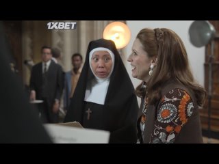 Расследование сестры Бонифации (3 сезон) (5 серия) (2024) Sister Boniface Mysteries