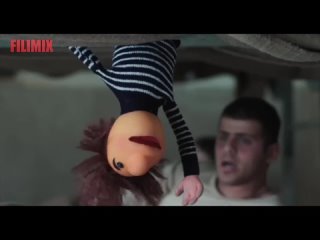 Redhat and the Brat  /  Kolah Ghermezi va Bache Nane (كلاه قرمزی و بچه ننه) (2012 Иран) дети в кино