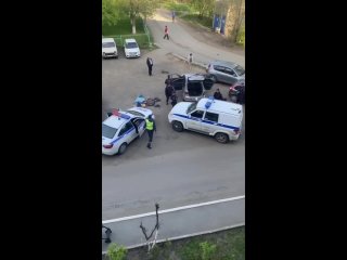 В Челябинской области мужчина принёс гранату в детский сад