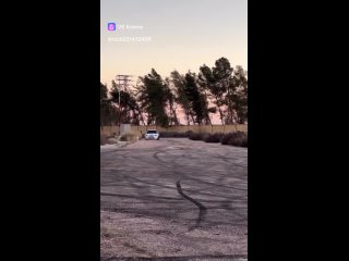 Видео от Subaru Sti Братск