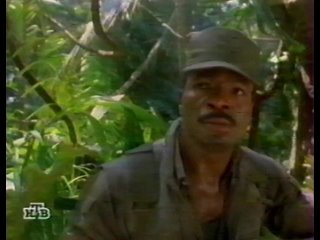 Хищник / Predator (1987) (НТВ)