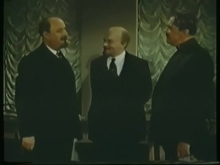 Фрагмент из фильма Правда (1957)