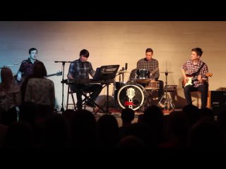Кавер-группа Рандеву - Большой акустический (Live 2017)