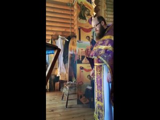 Video by Храм в честь святого князя Владимира