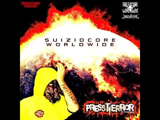 Psyclown - Fuck Religion (Pressterror Drrrrrrremix)