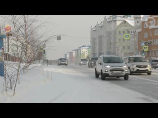 Денежными призами наградят самых дисциплинированных водителей Ноябрьска