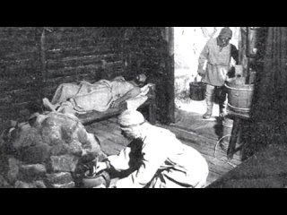 Этапы послепотопного заселения сибири в 19 20 веках.
