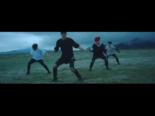 Save Me  от #BTS был снят одним-единственным кадром.#BTS лучшие.