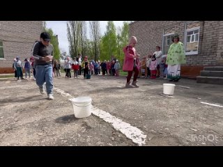 Видео от МДОУ “ Детский сад № 7 “ Журавушка“ г. Ртищево