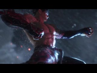 TEKKEN 8  SEASON 1  Trailer