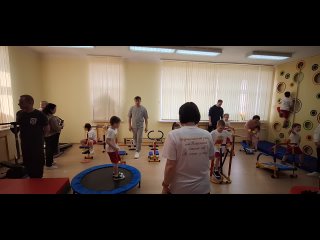 Відео від Детский сад В гостях у сказки Пойковский